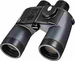 FUJINONフジノン コンパス内蔵 防水7x50レティクル付き双眼鏡 SOF FUJINONフジノン コンパス内蔵 防水7x50レティクル付き双眼鏡 SOF